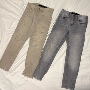 Boys Jeans